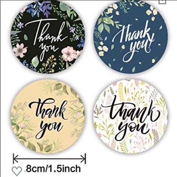 Poly Mailers MIX Sunrise bubble mailer insert card - Picture 15 of 16